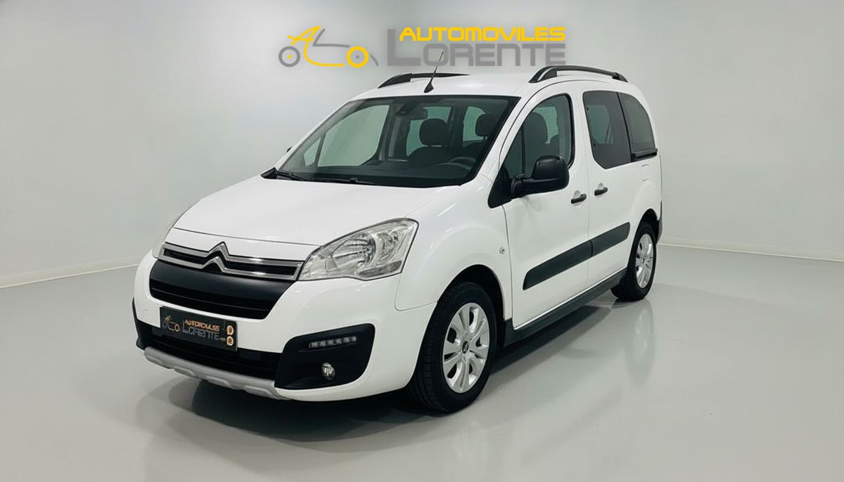 Citroen Berlingo Multispace